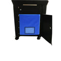 DS200 Bin Trolley (BA-DS200)