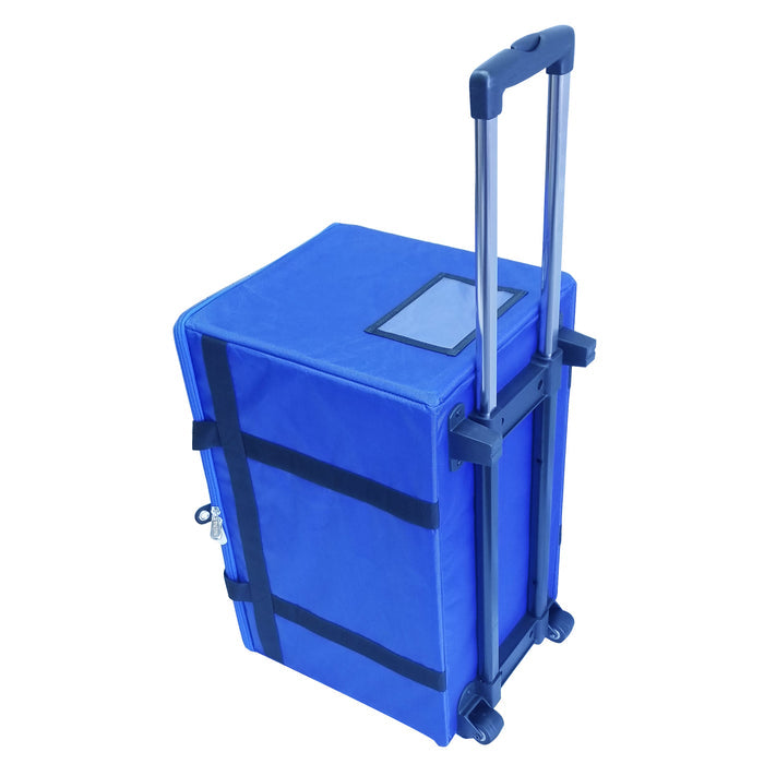 DS200 Bin Trolley (BA-DS200)