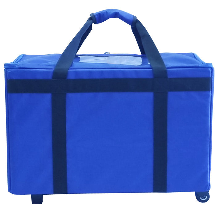 DS200 Bin Trolley (BA-DS200)