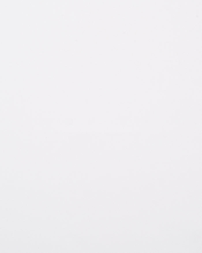 Dugdale Cotton White Twill