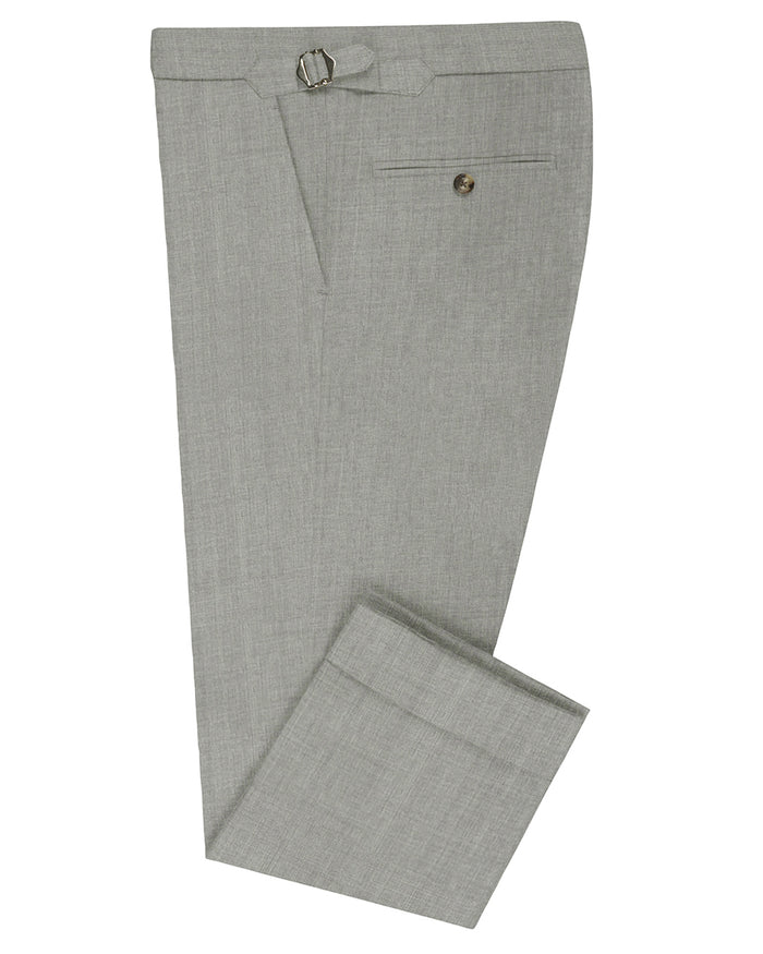 Dynamic Climate Control: Grey Wool