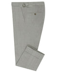 Dynamic Climate Control: Grey Wool