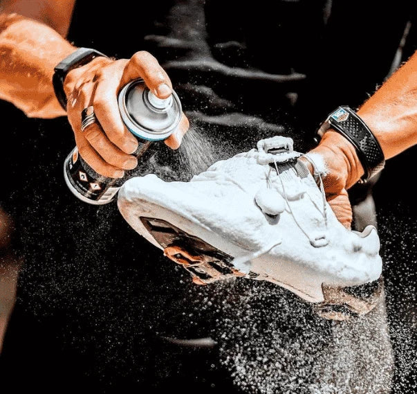 DYNAMIC DIRT DESTROY – Bike & Gear Foam Cleaner