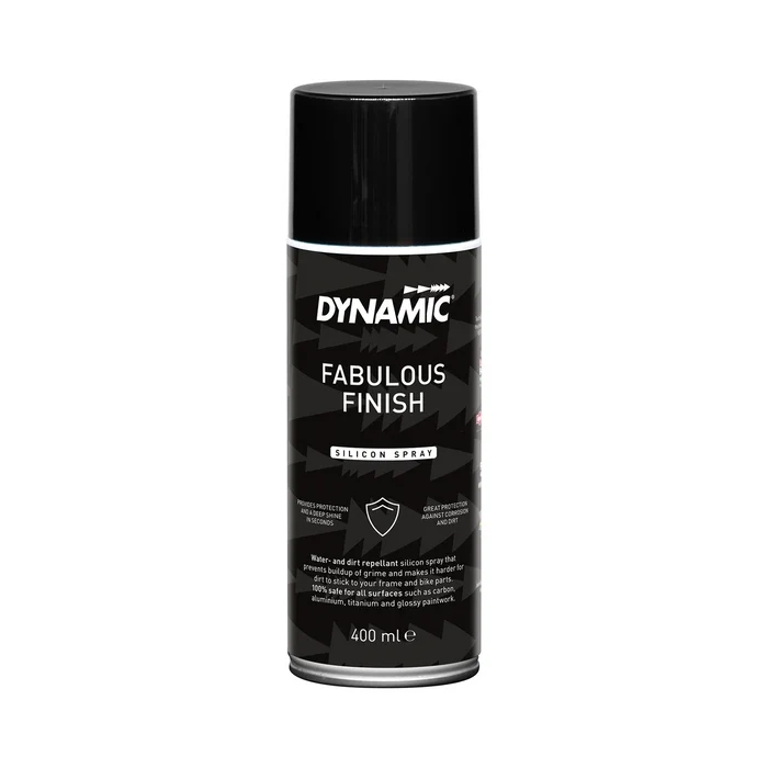DYNAMIC FABULOUS FINISH Silicone Spray