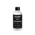 A 500 ml bottle of Dynamic Perfect Prep Extreme Surface Cleaner with a black cap and black label on a white background.