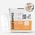 Ear Cleaning Wipes
