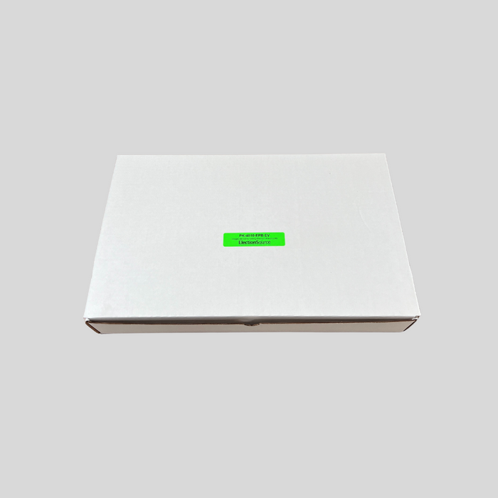 Early Voting Precinct Kit (PK-4010 EPB EV)