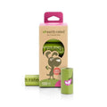 Earth Rated 120 Bags on 8 Refill Rolls - Lavender