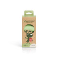 Earth Rated 120 Compostable Bags on 8 Refill Rolls - Unscented