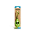 Earth Rated Leash Dispenser 2.0 with 15 Bags - Unscented