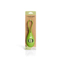 Earth Rated Leash Dispenser 2.0 with 15 Compostable Bags - Unscented