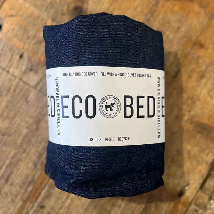 Eco Bed Cover - Various Designs