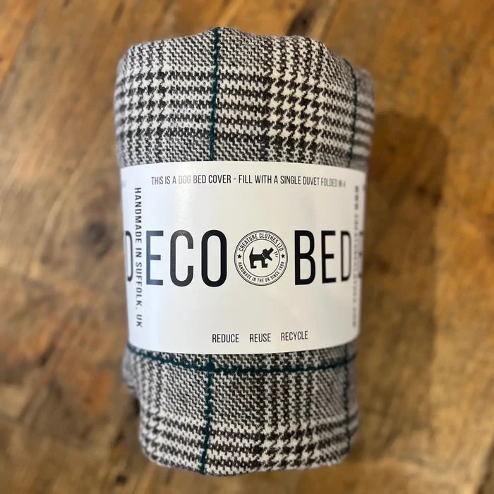 Eco Bed Cover - Various Designs