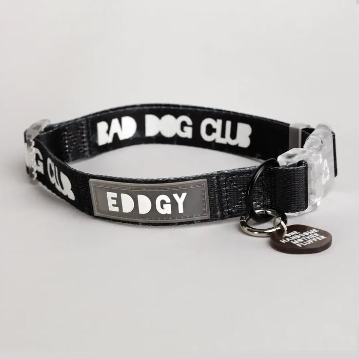 Eddgy Dog Collar - BDC