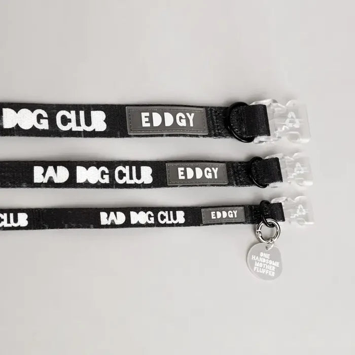 Eddgy Dog Collar - BDC