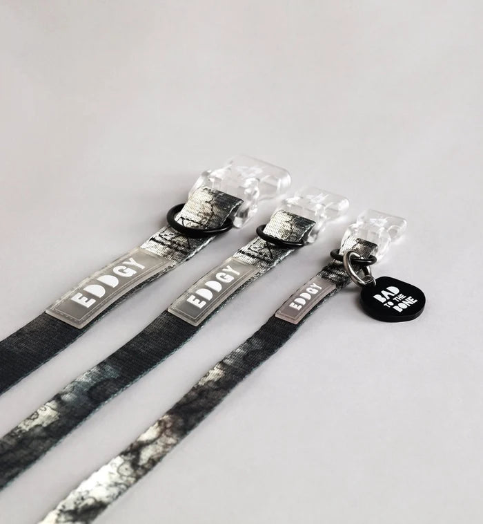 Eddgy Dog Collar - Loki
