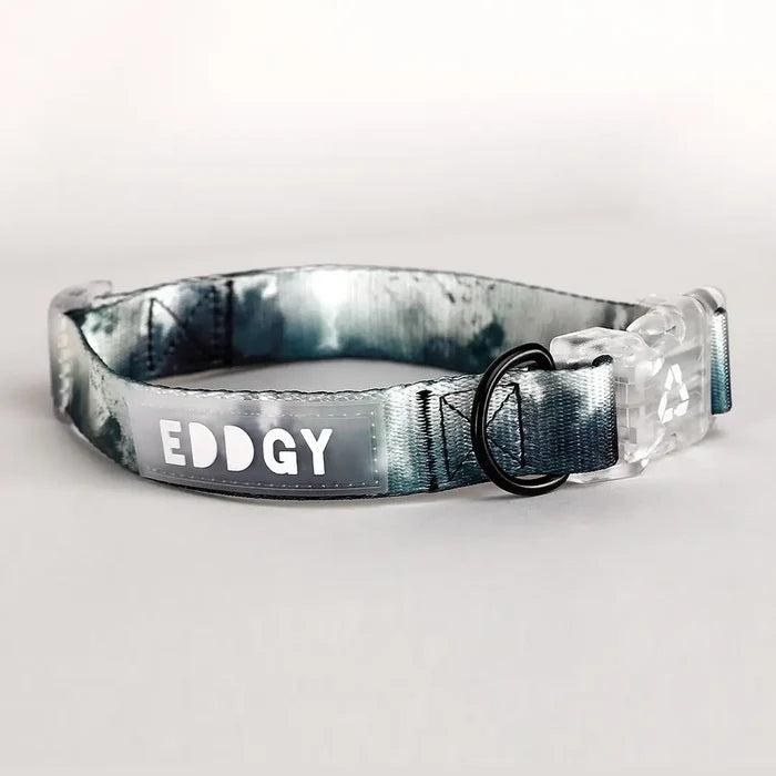 Eddgy Dog Collar - Skye