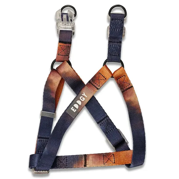 Eddgy Dog Harness - Bruce