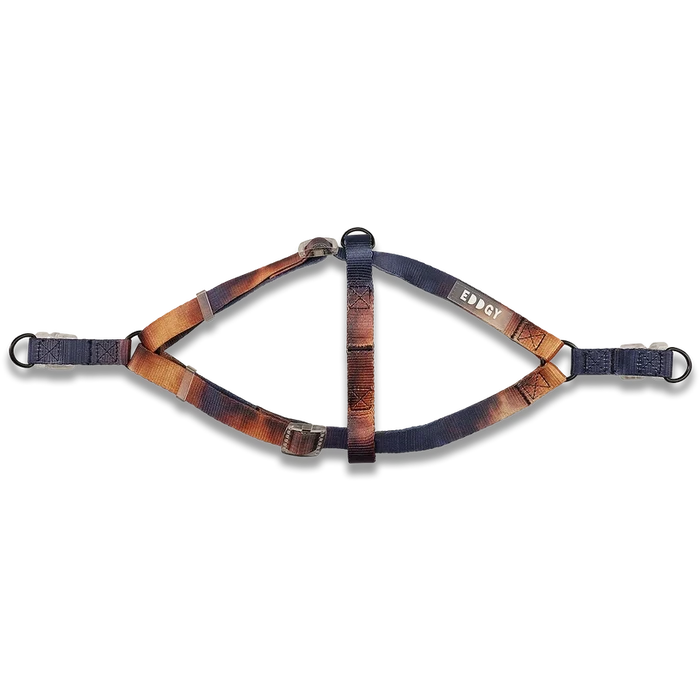 Eddgy Dog Harness - Bruce