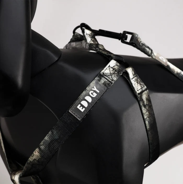 Eddgy Dog Harness - Loki