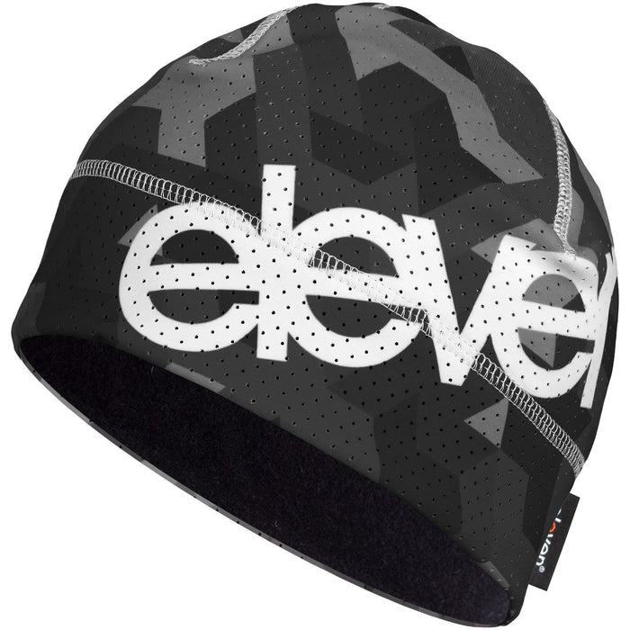 ELEVEN SPORTSWEAR Air Beanie VERTICAL black