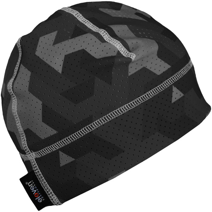 ELEVEN SPORTSWEAR Air Beanie VERTICAL black