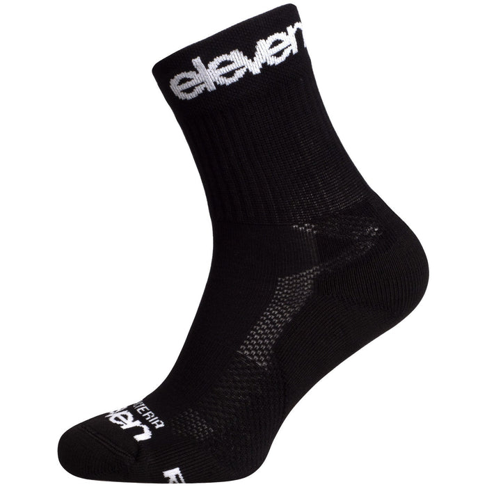 ELEVEN SPORTSWEAR Classic Stopbacteria socks - black