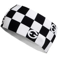 ELEVEN SPORTSWEAR Headband Dolomiti CUBE BW