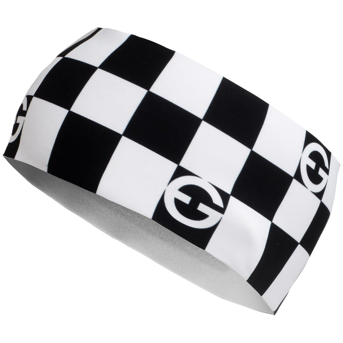ELEVEN SPORTSWEAR Headband Dolomiti CUBE BW