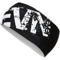 ELEVEN SPORTSWEAR Headband Dolomiti EVN black