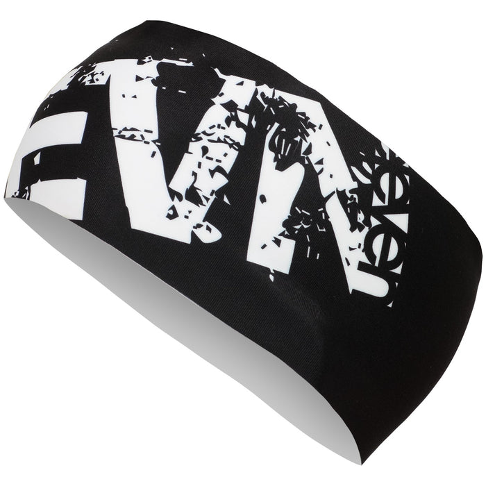 ELEVEN SPORTSWEAR Headband Dolomiti EVN black