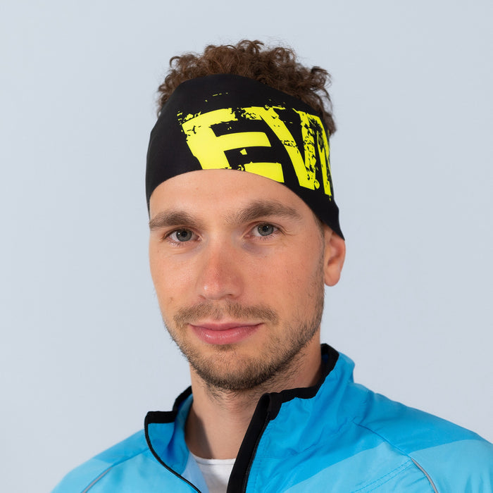 ELEVEN SPORTSWEAR Headband Dolomiti EVN contrast