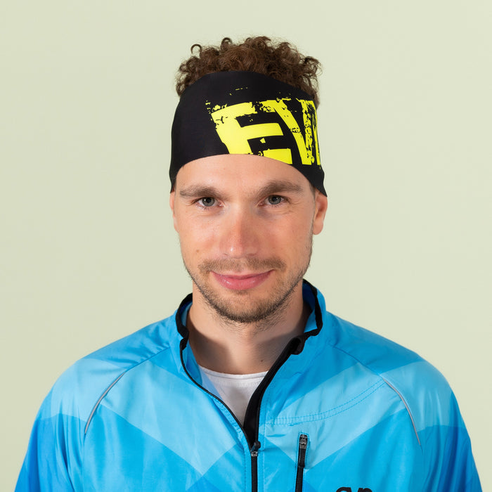 ELEVEN SPORTSWEAR Headband Dolomiti EVN contrast