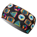 ELEVEN SPORTSWEAR Headband Dolomiti Geotrix