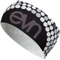 ELEVEN SPORTSWEAR Headband Dolomiti SPOT black