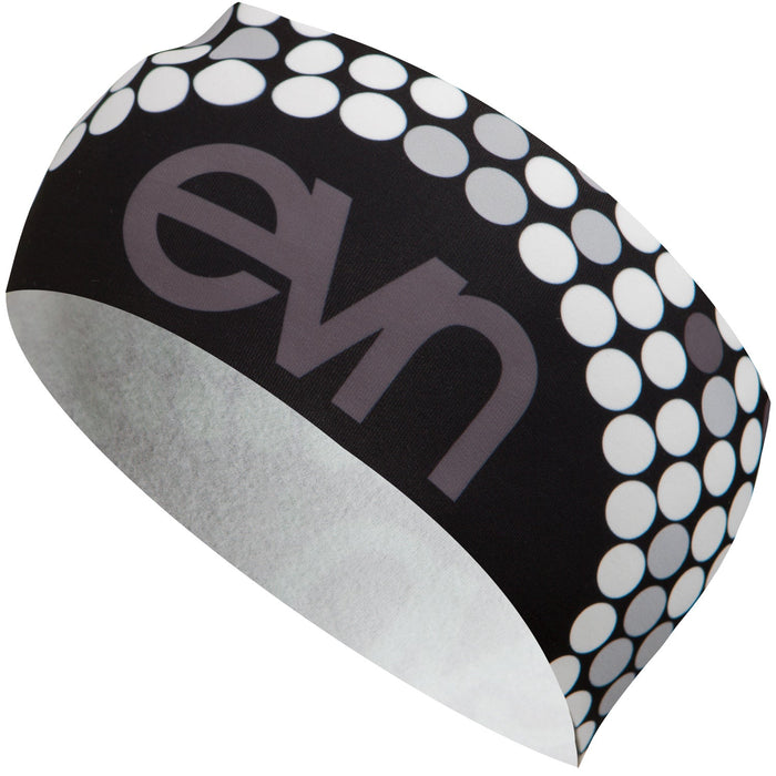 ELEVEN SPORTSWEAR Headband Dolomiti SPOT black