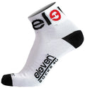 ELEVEN SPORTSWEAR Howa BIG-E Socks - white