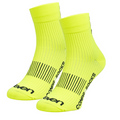 ELEVEN SPORTSWEAR HOWA compression socks - fluo