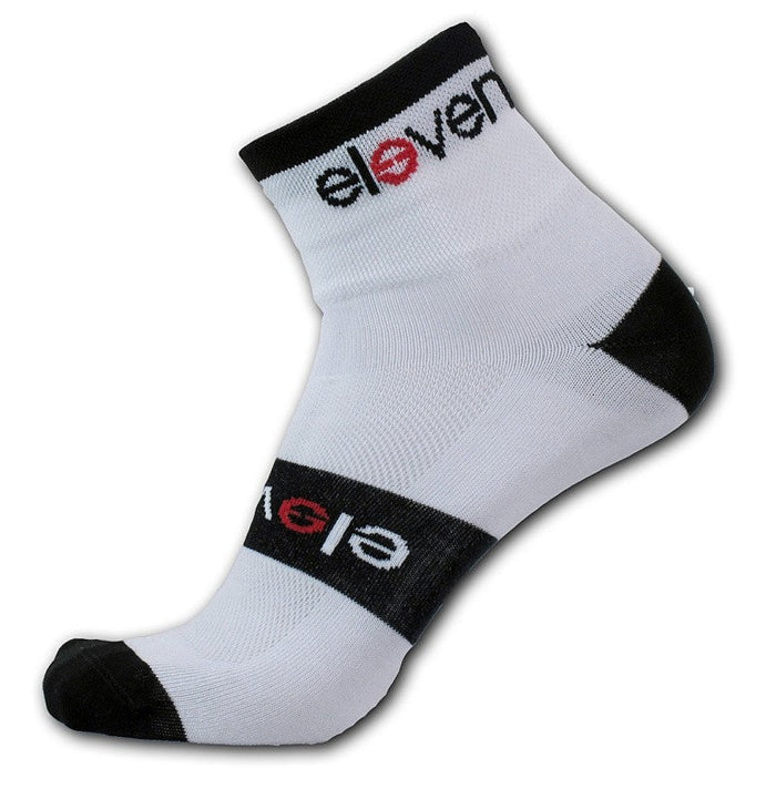 ELEVEN SPORTSWEAR Howa Premium Socks - white
