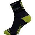 ELEVEN SPORTSWEAR Howa RHOMB Socks - green