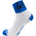 ELEVEN SPORTSWEAR Howa ROAD Socks - blue
