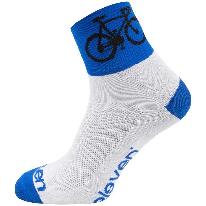 ELEVEN SPORTSWEAR Howa ROAD Socks - blue