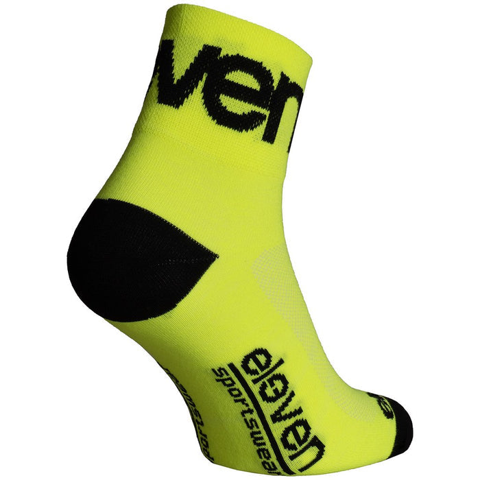 ELEVEN SPORTSWEAR Howa Socks - fluo