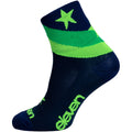 ELEVEN SPORTSWEAR Howa STAR Socks - blue