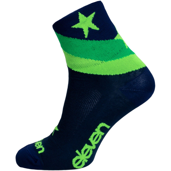 ELEVEN SPORTSWEAR Howa STAR Socks - blue