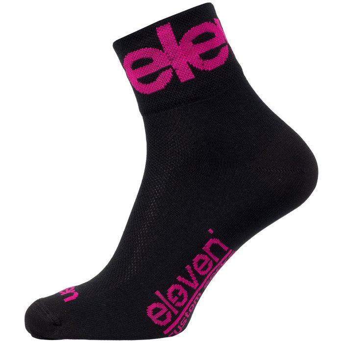ELEVEN SPORTSWEAR Howa TWO Socks - black/violet