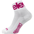 ELEVEN SPORTSWEAR Howa TWO Socks - white/violet