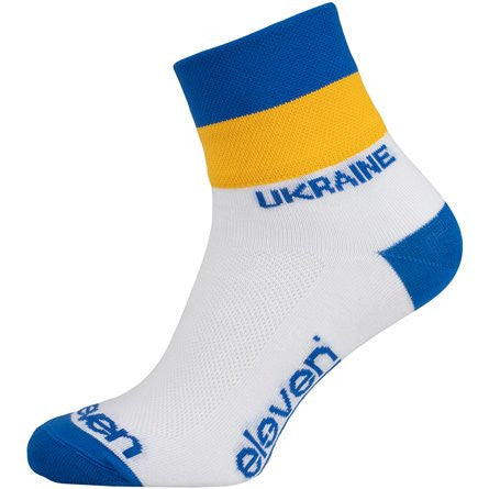 ELEVEN SPORTSWEAR HOWA Ukraine Socks