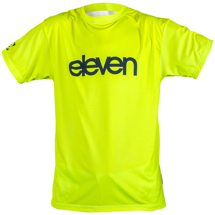 ELEVEN SPORTSWEAR John Sports T-SHIRT Micro F11