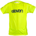 ELEVEN SPORTSWEAR John Sports T-SHIRT Micro F11